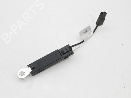 Electronic module FORD FIESTA VII (HJ, HF) 1.0 EcoBoost | BP39850141M83 - Image 2