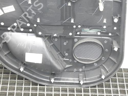 Rear left panel JAGUAR XF I (X250) 2.2 D | BP39866137C60 - Image 9