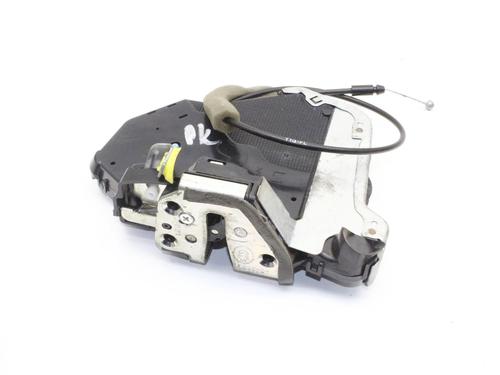 Used Front left lock Front left lock HONDA CR-V IV (RM_) 1.6 i-DTEC 4WD (RE6) (160 hp) 39799006 39799006
