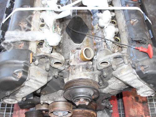 Engine JAGUAR XJ (X308) 4.0 | BP39860922M1  - Image 8