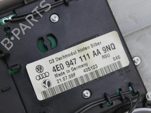 Interior roof light AUDI A8 D3 (4E2, 4E8) 3.0 TDI quattro | BP39847830I8 - Image 4