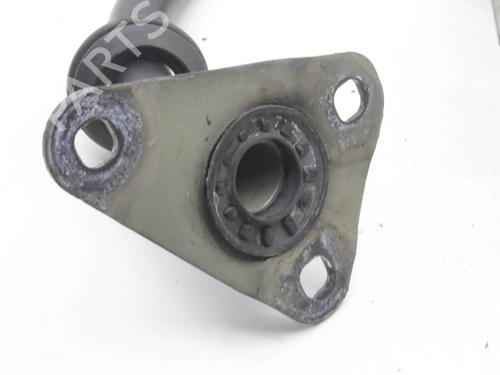Hinge/Door check strap BMW 7 (E65, E66, E67) 760 i, Li | BP39832312C146 - Image 6