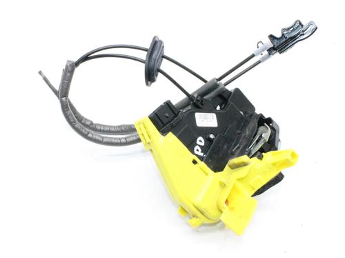 Used Front right lock Front right lock KIA NIRO I (DE) 1.6 GDI Plug-in Hybrid (141 hp) 39831878 39831878