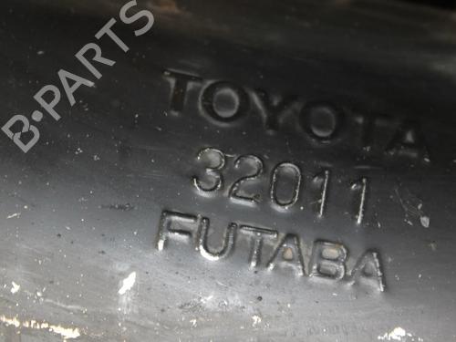 Exhaust system LEXUS RX (_U3_) 400h AWD (MHU38_, MHU38R) | BP39800520M121 - Image 3