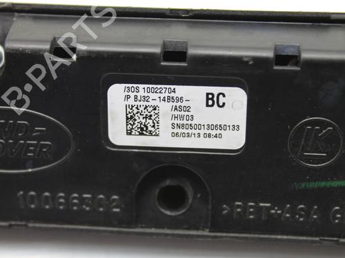 Switch LAND ROVER RANGE ROVER EVOQUE (L538) 2.2 D 4x4 | BP39832807I30 - Image 4