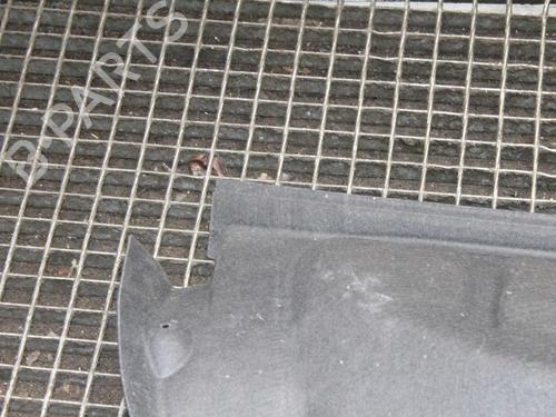 Boot lining MERCEDES-BENZ C-CLASS (W204) C 180 CGI (204.031) | BP39774782I3 - Image 7