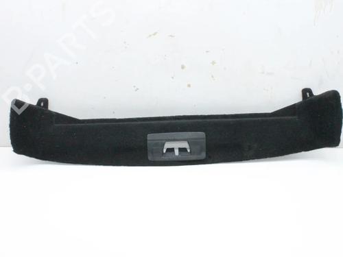 Used Tailgate trim Tailgate trim LAND ROVER RANGE ROVER SPORT I (L320) 3.0 D 4x4 (245 hp) 39810512 39810512