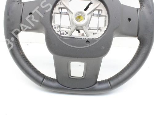 Steering wheel CITROËN C3 III (SX) 1.2 THP 110 (SXHNPS, SXHNZT, SXHNZ6) | BP39778508C49 - Image 8