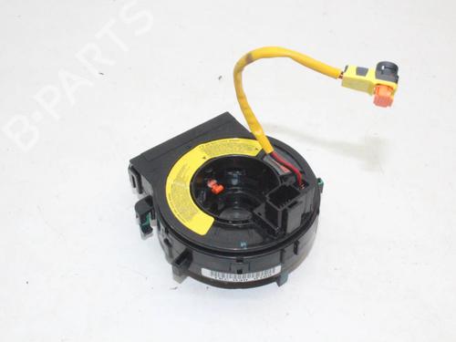 Molla a spirale airbag Molla a spirale airbag KIA OPTIMA (FSGDS6B) 1.7 CRDi (136 hp) 39801739 39801739