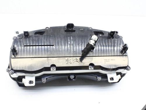 Electronic module TOYOTA PROACE Van (MDZ_) 1.6 D4d (MDZ2) | BP39863282M83 - Image 9