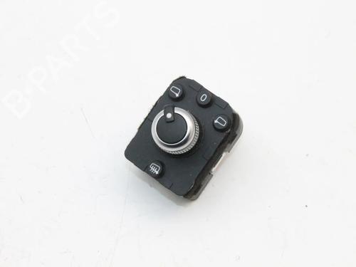 Used Mirror switch Mirror switch AUDI TT (FV3, FVP) 1.8 TFSI (180 hp) 39821639 39821639