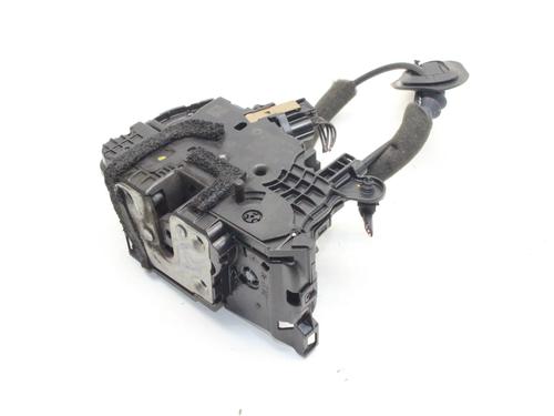 Venstre bagtil lås SMART FORFOUR Hatchback (453) 0.9 (453.044, 453.053) | BP39787396C100 - Image 2