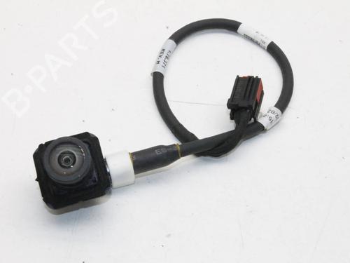 Camera MASERATI QUATTROPORTE VI 3.0 D | BP39773364E14 - Image 2