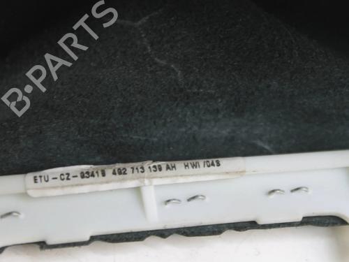 Shift knob AUDI A6 C7 Avant (4G5, 4GD) 2.0 TDI | BP39852625I34 - Image 9