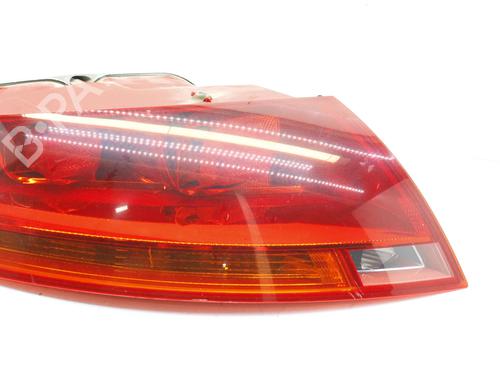 Left taillight AUDI TT (8J3) 2.0 TDI quattro | BP39805647C34 - Image 7