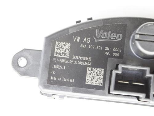 Heater resistor AUDI A1 Sportback (GBA) 30 TFSI | BP39826379M108 - Image 4