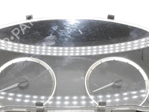 Instrument cluster LEXUS IS III (_E3_) 300h (AVE30_, AVE30R) | BP39878488C47 - Image 4
