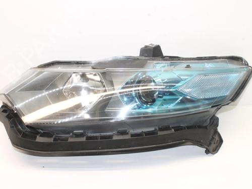 Used Left headlight Left headlight HONDA INSIGHT (ZE_) 1.3 IMA (ZE28, ZE2) (88 hp) 39878858 39878858