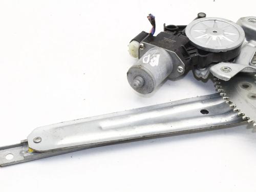 Front right window mechanism MITSUBISHI ECLIPSE CROSS (GK_, GL_) 1.5 T-Mivec | BP39776759C23 - Image 2
