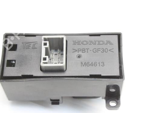 Left rear window switch HONDA JAZZ V (GR_, GS_) 1.5 eHEV (GR3, GR6) | BP39796750I29 - Image 4