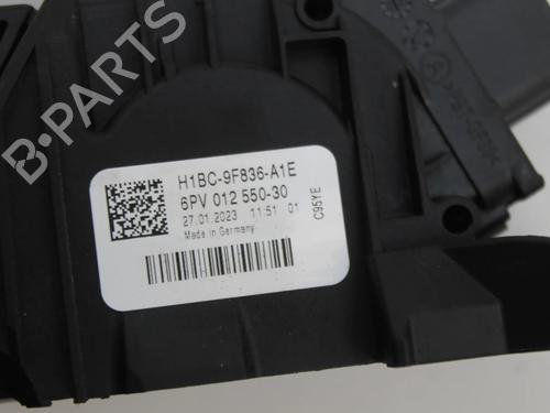 Pedal FORD FIESTA VII (HJ, HF) 1.0 EcoBoost | BP39840342I4 - Image 4