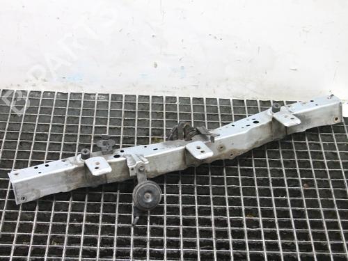 Used Crossmember Crossmember TOYOTA AURIS (_E15_) 1.8 Hybrid (ZWE150_, ZWE150R) (136 hp) 39872770 39872770