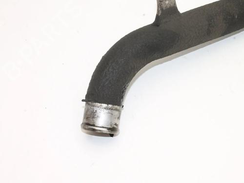 Intercooler pipe HYUNDAI i40 I (VF) 1.7 CRDi | BP39850300M127 - Image 2