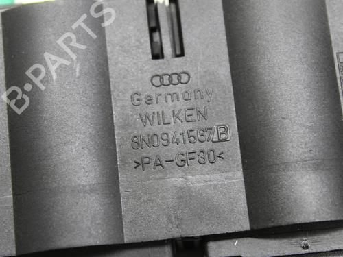 Switch AUDI TT (8N3) 1.8 T quattro | BP39844996I30 - Image 7