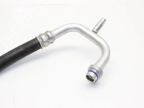 AC pipe NISSAN LEAF (ZE0) Electric | BP39857520M126 - Image 4