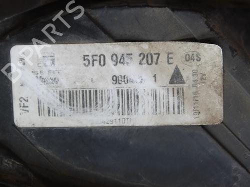 Left taillight SEAT LEON (5F1) 2.0 Cupra | BP39843232C34 - Image 8