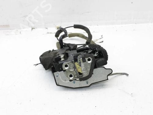 Højre bagtil lås Højre bagtil lås MAZDA CX-7 (ER) 2.3 MZR DISI Turbo AWD (ER3P) (260 hp) 39803791 39803791