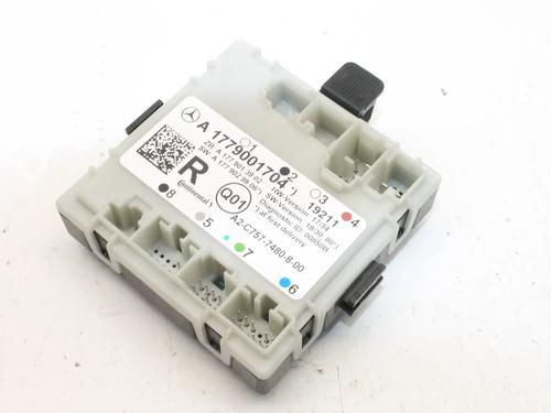 Electronic module MERCEDES-BENZ CLA (C118) CLA 180 (118.384) | BP39771035M83 - Image 2