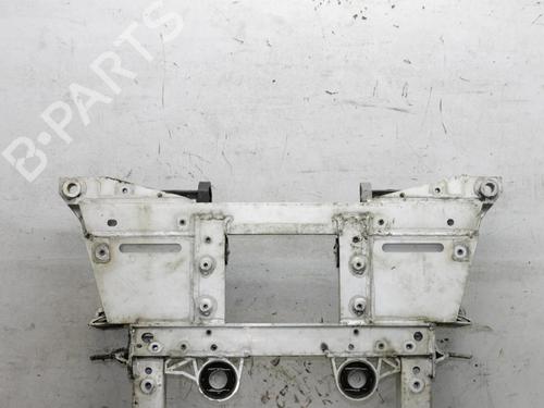 Subframe JAGUAR I-PACE (X590) EV400 AWD | BP39856047M9 - Image 2