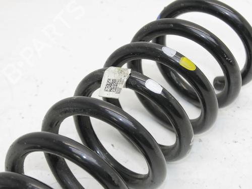 Støddæmperfjeder KIA EV6 (CV) ELECTRIC AWD | BP39849044C152 - Image 3