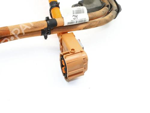 Wiring harness JAGUAR I-PACE (X590) EV400 AWD | BP39855554E16 - Image 3