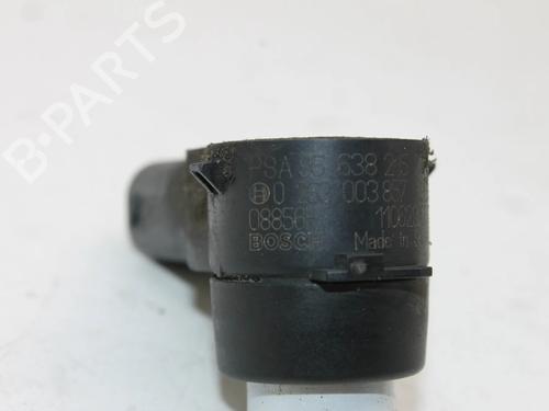 Electronic module PEUGEOT RCZ 2.0 HDi | BP39794875M83 - Image 3