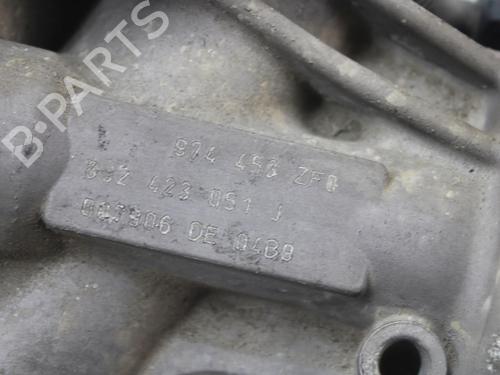 Steering rack AUDI TT Roadster (8J9) 2.0 TFSI | BP39860728M22 - Image 8