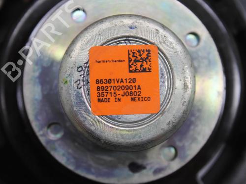 Speaker SUBARU WRX Saloon (GJ) 2.0 AWD (GK6, GK8) | BP39860706E2 - Image 3