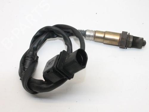 Elektronisk sensor PORSCHE MACAN (95B) 3.0 S | BP39841206M84 - Image 2