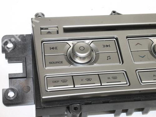 Control unit JAGUAR XF I (X250) 3.0 D | BP39875896M11 - Image 2