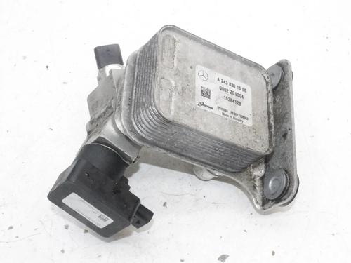 Andre MERCEDES-BENZ EQA (H243) EQA 250 (243.701) | BP39867181O1 - Image 3