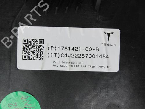 Andre TESLA MODEL Y (5YJY) EV Performance All-wheel Drive | BP39806165O1 - Image 3