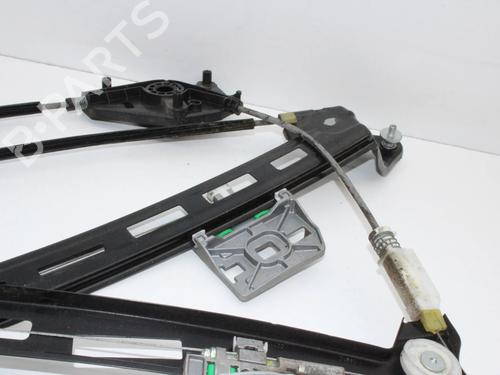 Front left window mechanism VW CC B7 (358) 2.0 TDI | BP39872824C22 - Image 3