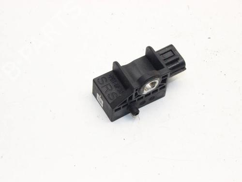 Used Electronic sensor Electronic sensor HONDA CR-V III (RE_) 2.2 i-DTEC 4WD (RE6) (150 hp) 39838296 39838296
