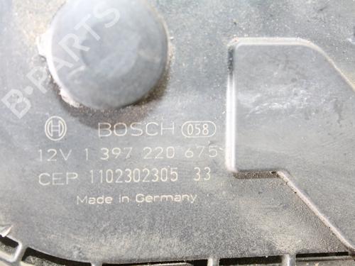 Front wiper motor FORD S-MAX (WA6) 2.2 TDCi | BP39850965M29 - Image 6