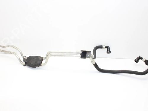 Used Pipe Pipe JAGUAR F-TYPE Convertible (X152) 3.0 SCV6 (340 hp) 39869563 39869563