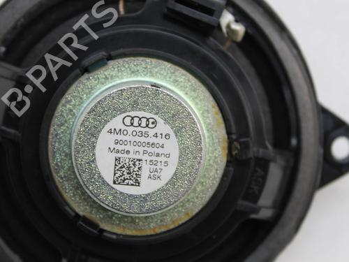 Speaker AUDI Q7 (4MB, 4MG, 4MQ) 3.0 TDI quattro | BP39803866E2 - Image 6