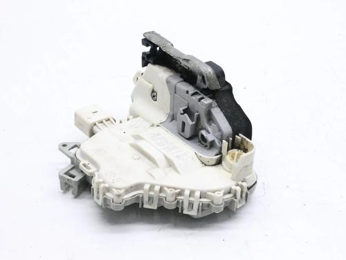Used Front right lock Front right lock AUDI A6 C7 (4G2, 4GC) 2.0 TDI (177 hp) 39812482 39812482