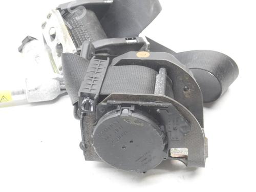 Rear left seatbelt BMW 7 (E65, E66, E67) 760 i, Li | BP39863030I29 - Image 3