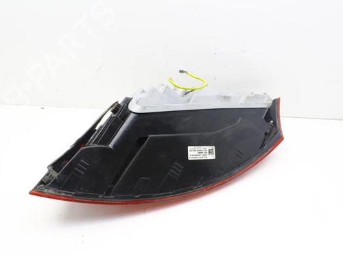 Left taillight AUDI TT (8J3) 3.2 V6 quattro | BP39861330C34 - Image 3